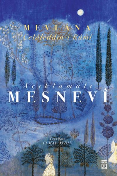 Açıklamalı Mesnevi-zoom-