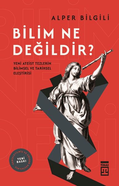 Bilim Ne Değildir?-zoom-