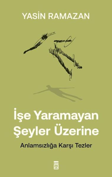 İşe Yaramayan Şeyler Üzerine-zoom-