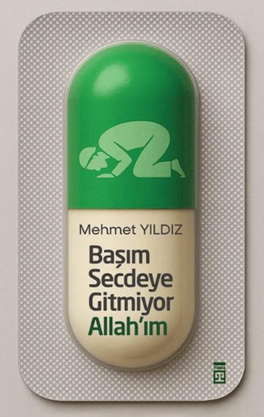 Başım Secdeye Gitmiyor Allah'ım-zoom-