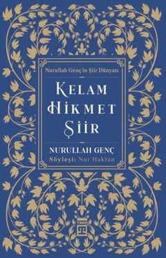 Kelam Hikmet Şiir