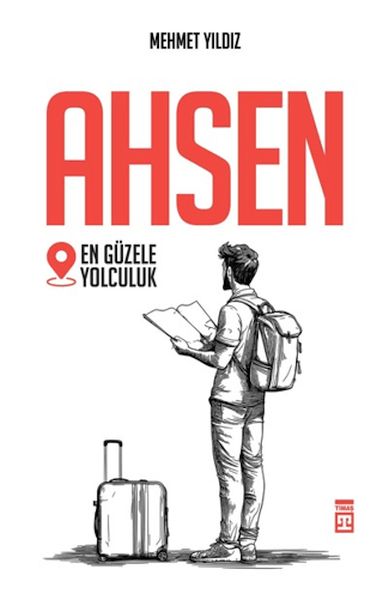 Ahsen - En Güzele Yolculuk-zoom-
