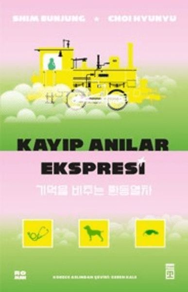 Kayıp Anılar Ekspresi-zoom-