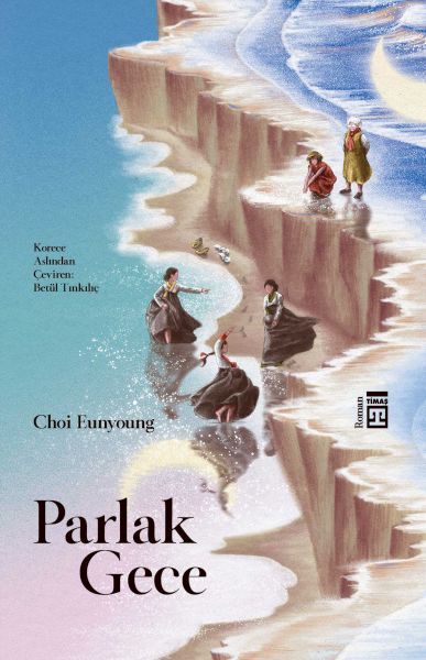 Parlak Gece-zoom-