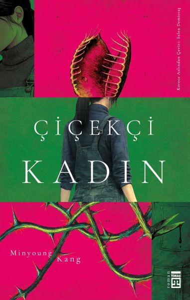 Çiçekçi Kadın-zoom-