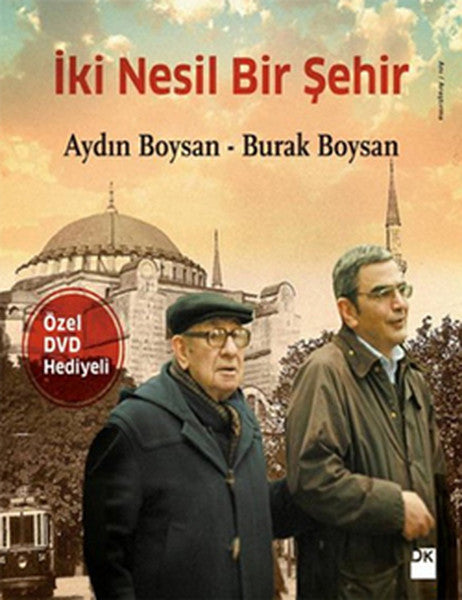 İki Nesil Bir Şehir-zoom-