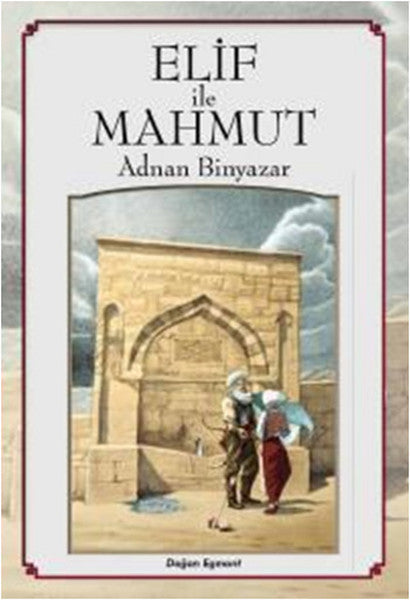 Elif İle Mahmut-zoom-