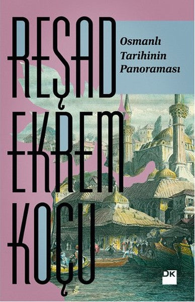Osmanlı Tarihinin Panoraması-zoom-