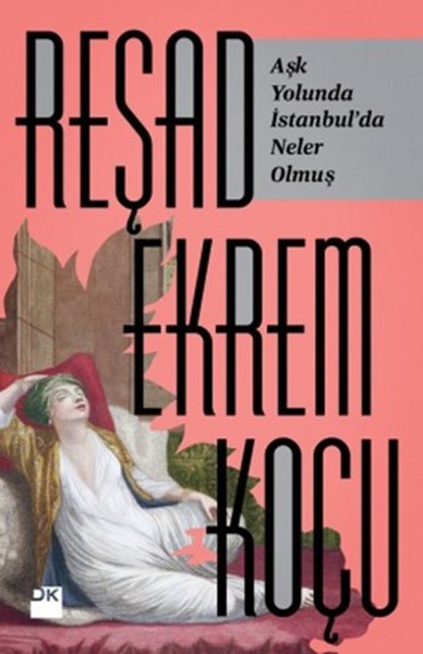 Aşk Yolunda İstanbul'da Neler Olmuş-zoom-