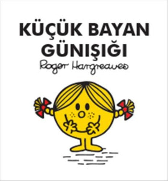 Küçük Bayan Günışığı-zoom-