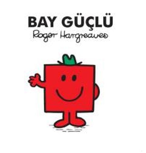 Bay Güçlü-zoom-