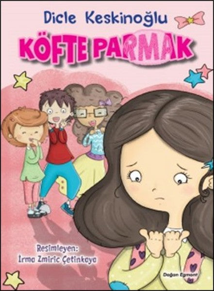 Köfte Parmak-zoom-