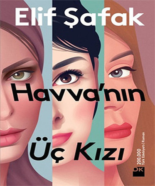 Havvanın Üç Kızı-zoom-