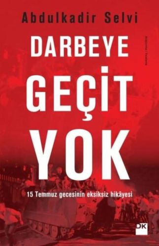 Darbeye Geçit Yok-zoom-