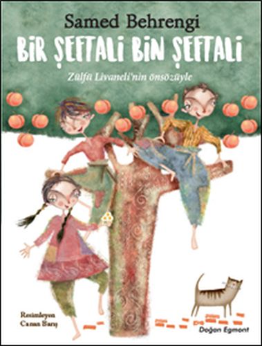 Bir Şeftali Bin Şeftali-zoom-