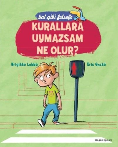 Bal Gibi Felsefe - Kurallara Uymazsam Ne Olur-zoom-