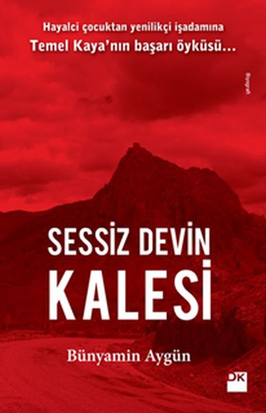 Sessiz Devin Kalesi-zoom-