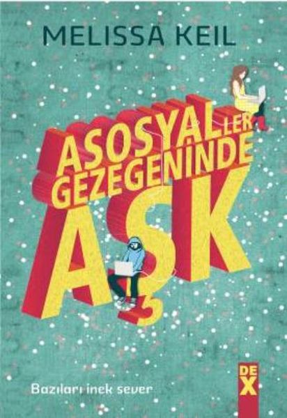 Asosyaller Gezegeninde Aşk-zoom-