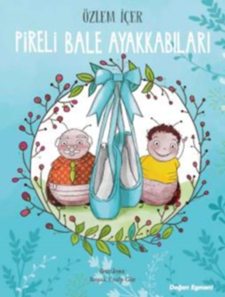 Pireli Bale Ayakkabıları-zoom-