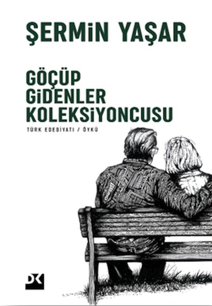 Göçüp Gidenler Koleksiyoncusu-zoom-