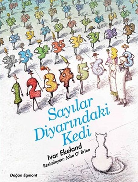 Sayılar Diyarındaki Kedi-zoom-