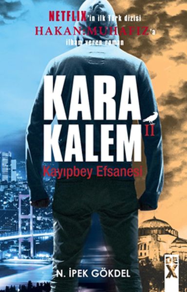 Kara Kalem 2-zoom-