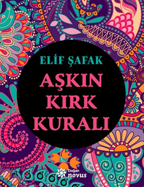 Aşkın Kırk Kuralı-zoom-