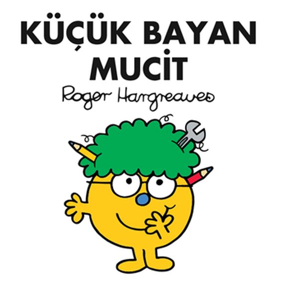 Küçük Bayan Mucit-zoom-