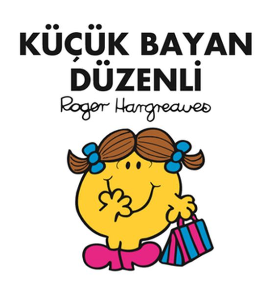 Küçük Bayan Düzenli-zoom-