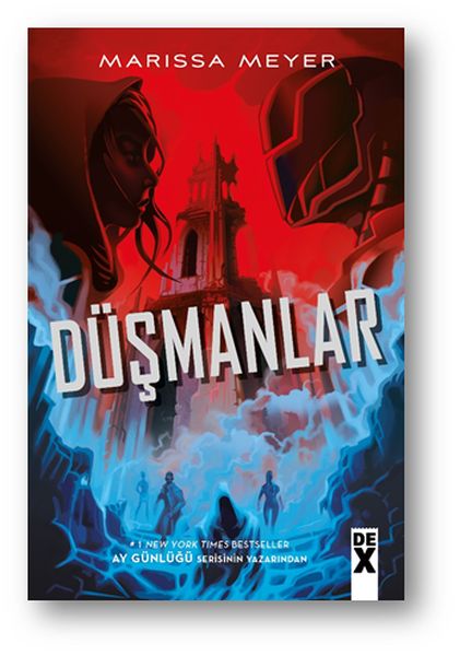 Düşmanlar - Muhalifler 2 (Ciltli)-zoom-