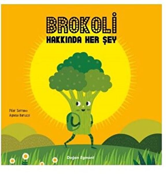 Brokoli Hakkında Her Şey-zoom-