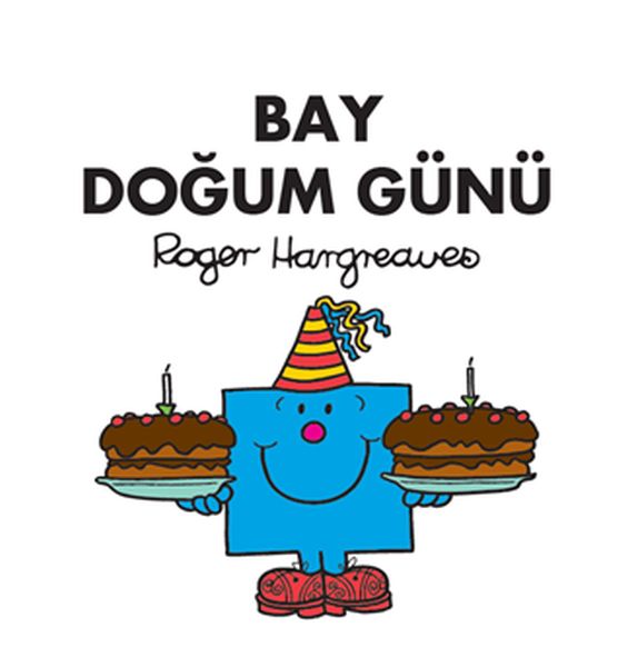 Bay Doğum Günü-zoom-