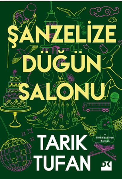 Şanzelize Düğün Salonu-zoom-