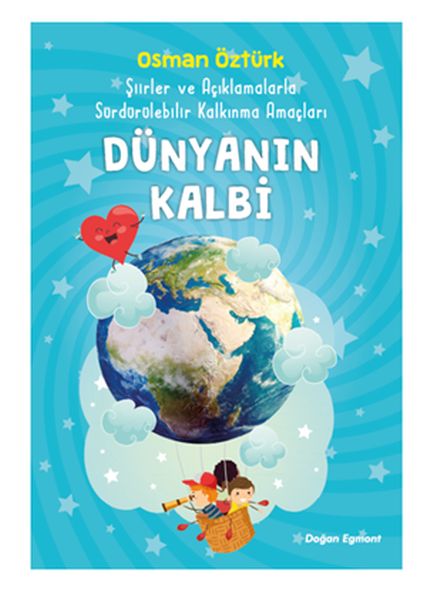 Dünyanın Kalbi-zoom-