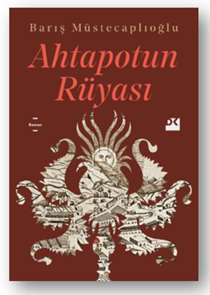 Ahtapotun Rüyası-zoom-