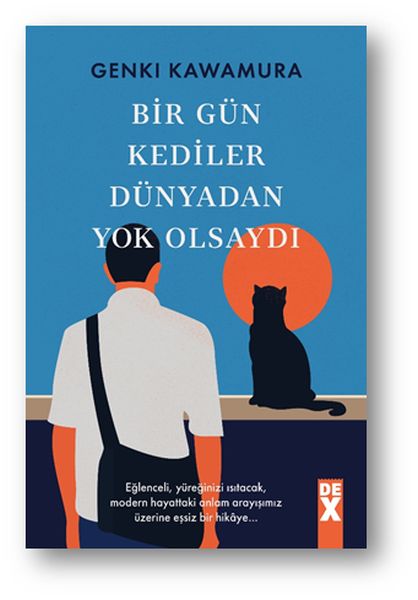 Bir Gün Kediler Dünyadan Yok Olsaydı-zoom-