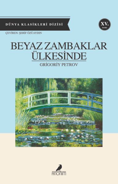 Beyaz Zambaklar Ülkesinde-zoom-