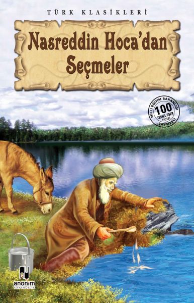 Nasreddin Hoca'dan Seçmeler-zoom-