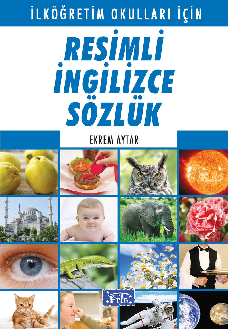 Resimli İngilizce Sözlük-zoom-