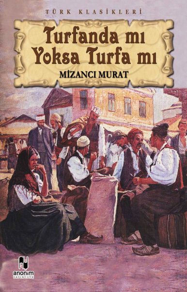 Turfanda mı Yoksa Turfa mı-zoom-