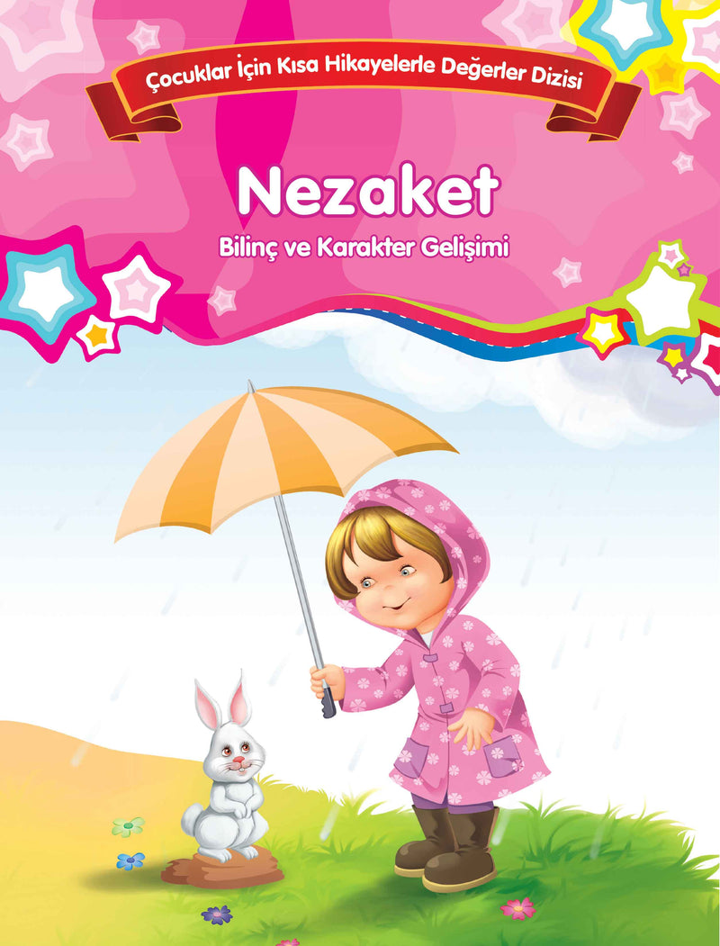 Nezaket - Bilinç ve Karakter Gelişimi-zoom-