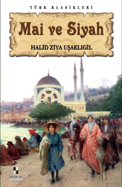 Mai ve Siyah-zoom-