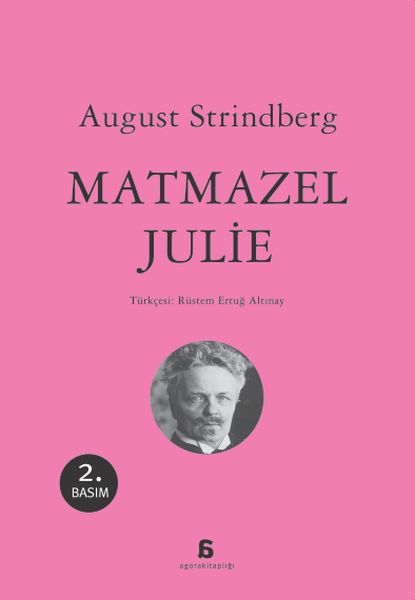 Matmazel Julie-zoom-