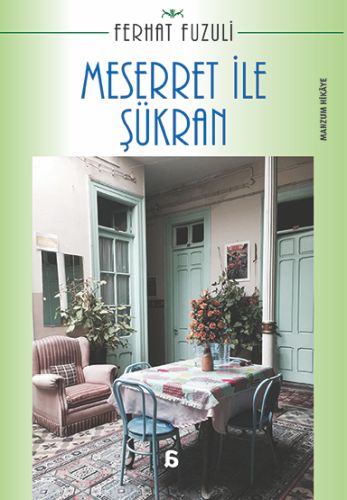 Meserret ile Şükran-zoom-