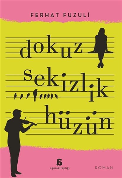 Dokuz Sekizlik Hüzün-zoom-
