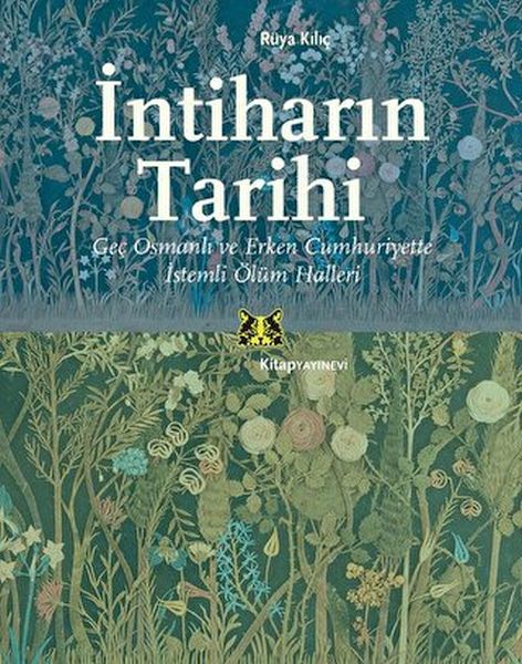 İntiharın Tarihi-zoom-