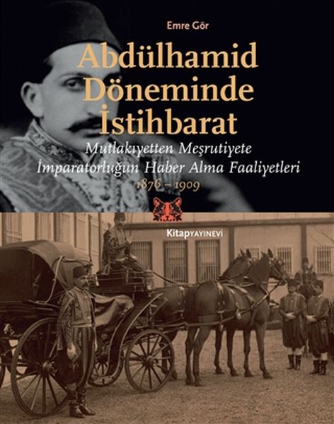 Abdülhamid Döneminde İstihbarat-zoom-