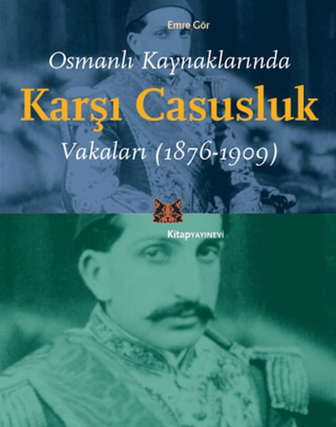 Osmanlı Kaynaklarında Karşı Casusluk Vakaları-zoom-