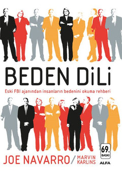 Beden Dili