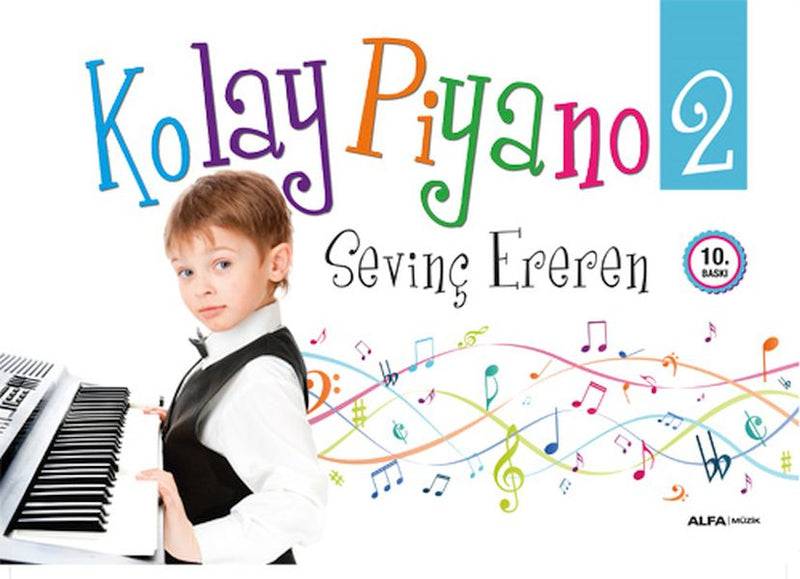 Kolay Piyano 2-zoom-